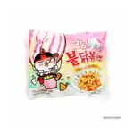 Samyang Ramen Noodle Chkn Crem 140g